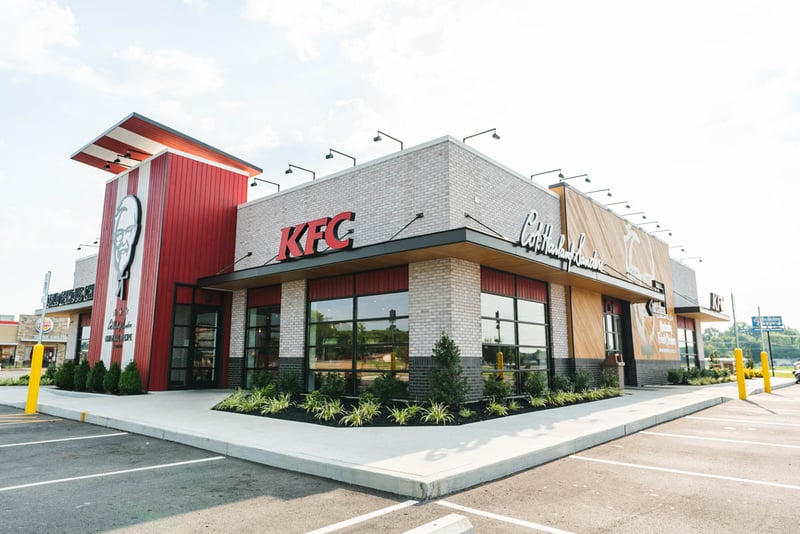 KFC